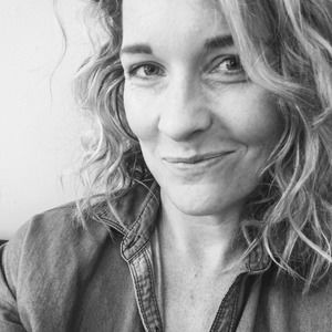 Meet your Posher, Joanna